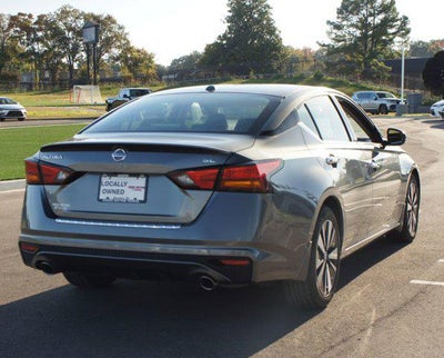 2022 Nissan Altima 2.5 SL