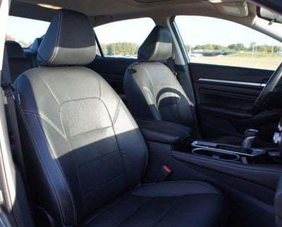 2022 Nissan Altima 2.5 SL