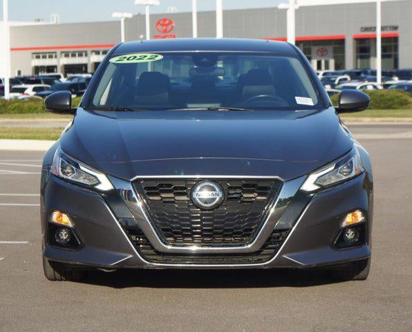 2022 Nissan Altima 2.5 SL