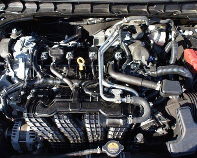 2022 Nissan Altima 2.5 SL