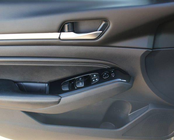 2022 Nissan Altima 2.5 SL