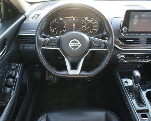 2022 Nissan Altima 2.5 SL