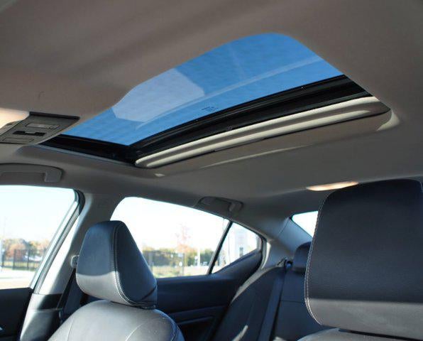 2022 Nissan Altima 2.5 SL