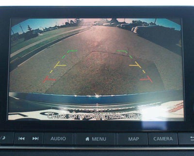 2022 Nissan Altima 2.5 SL