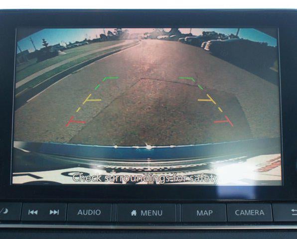 2022 Nissan Altima 2.5 SL