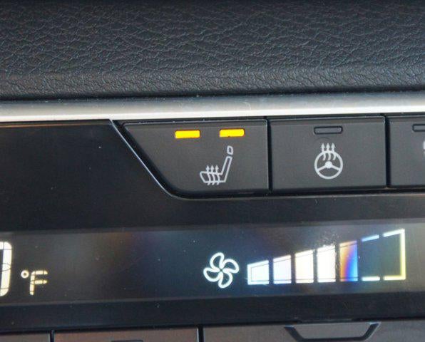 2022 Nissan Altima 2.5 SL