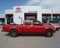 2004 Nissan Frontier 2WD Base
