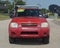 2004 Nissan Frontier 2WD Base