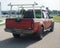 2004 Nissan Frontier 2WD XE
