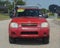 2004 Nissan Frontier 2WD XE