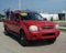 2004 Nissan Frontier 2WD XE