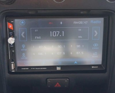 2004 Nissan Frontier 2WD XE