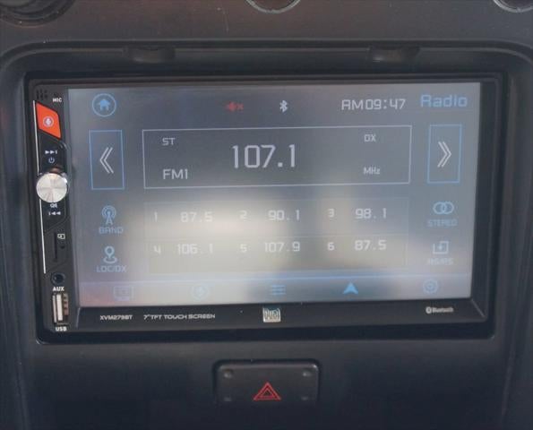 2004 Nissan Frontier 2WD XE