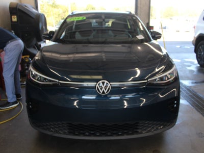 2023 Volkswagen ID.4 Pro