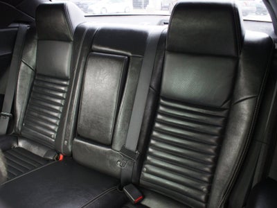 2010 Dodge Challenger R/T