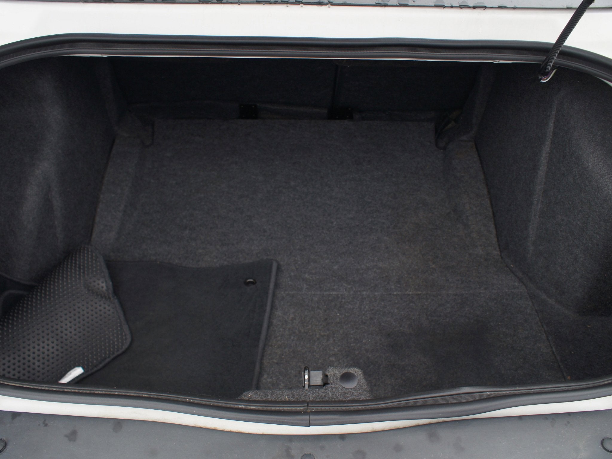 2010 Dodge Challenger R/T