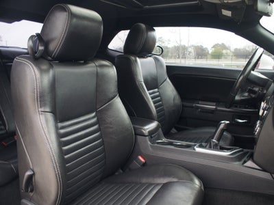 2010 Dodge Challenger R/T