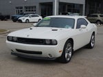 2010 Dodge Challenger R/T