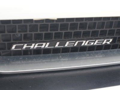 2010 Dodge Challenger R/T