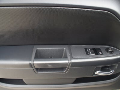 2010 Dodge Challenger R/T