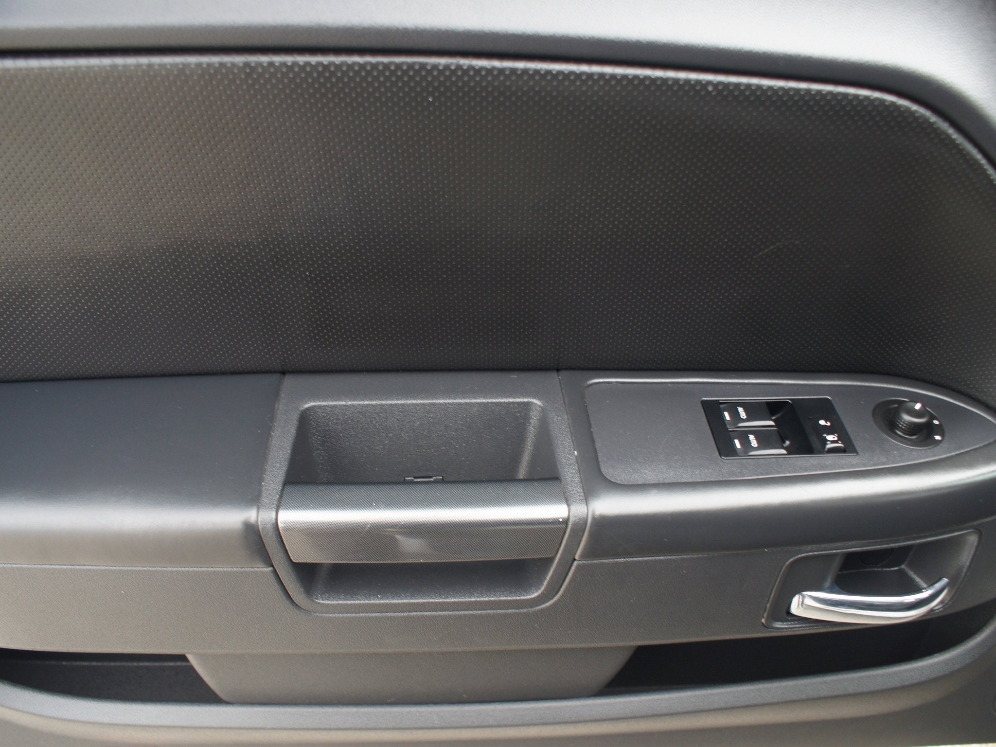 2010 Dodge Challenger R/T