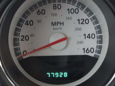 2010 Dodge Challenger R/T