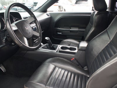 2010 Dodge Challenger R/T