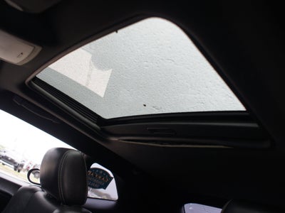 2010 Dodge Challenger R/T