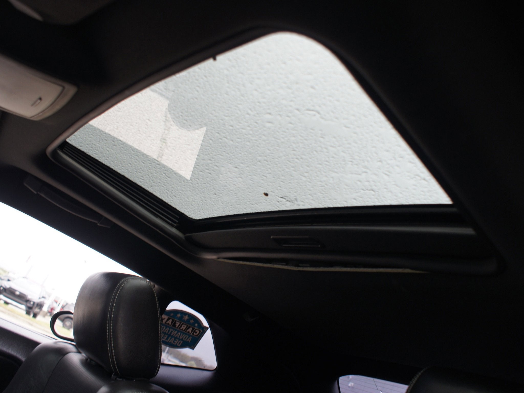 2010 Dodge Challenger R/T