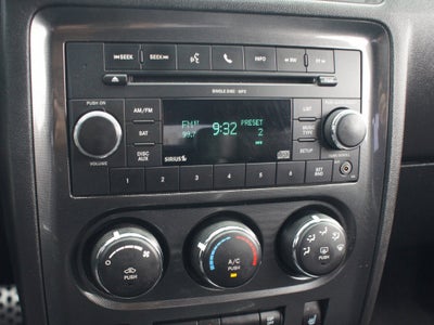 2010 Dodge Challenger R/T