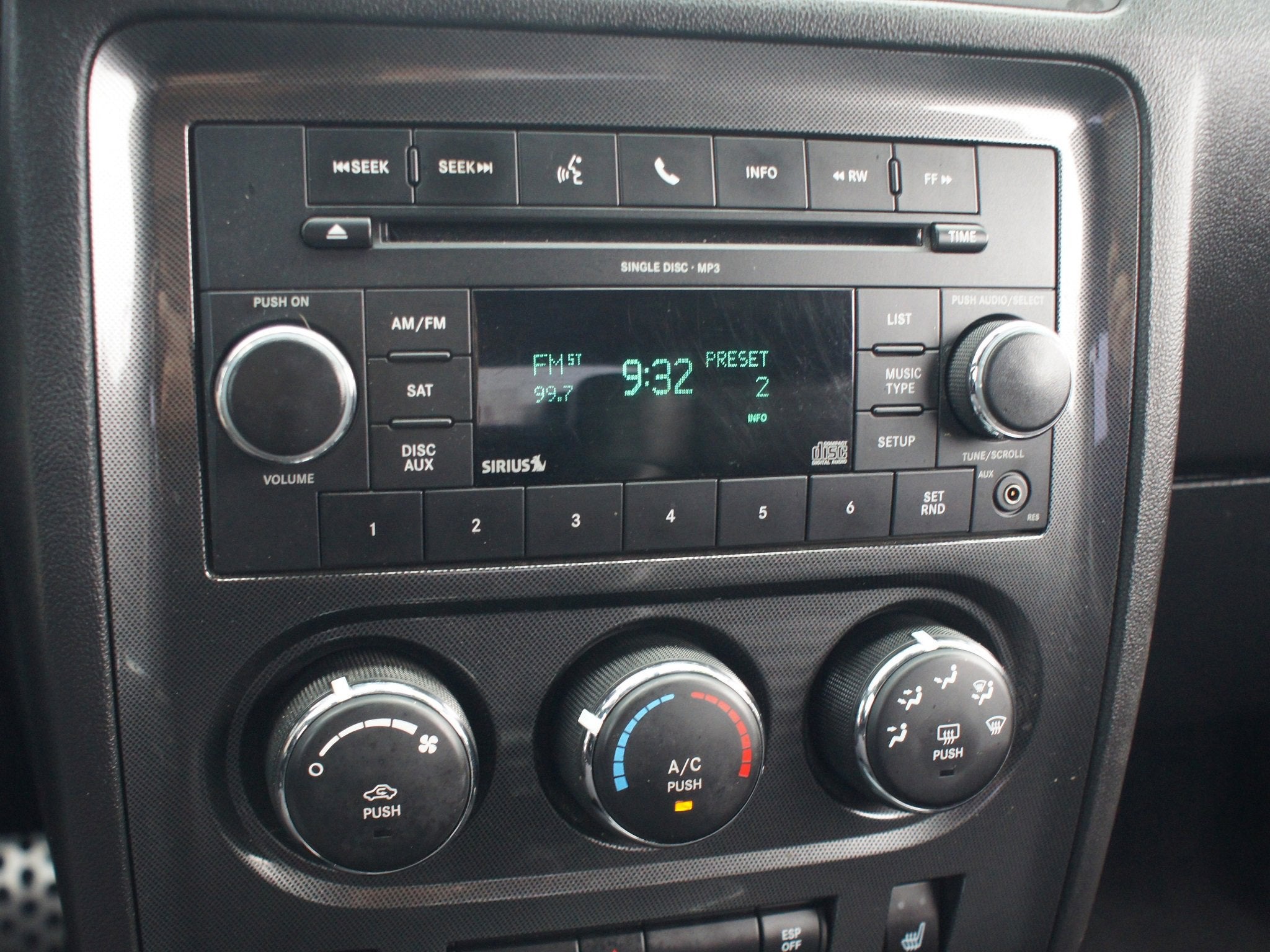 2010 Dodge Challenger R/T