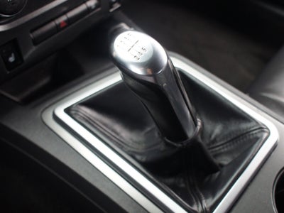 2010 Dodge Challenger R/T