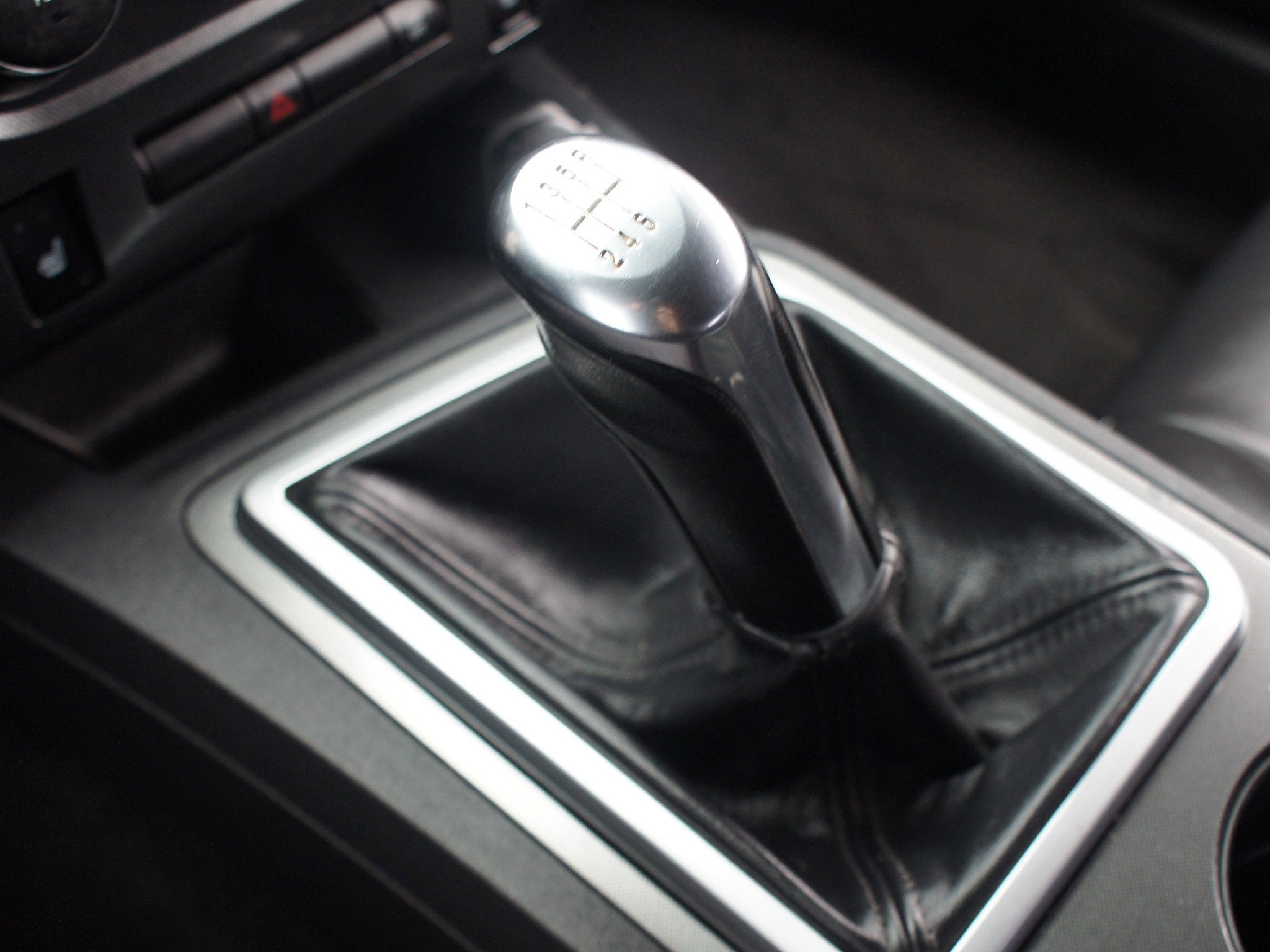 2010 Dodge Challenger R/T