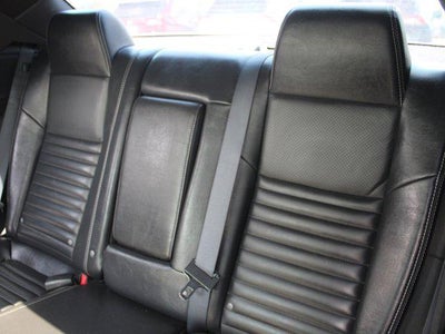 2010 Dodge Challenger R/T