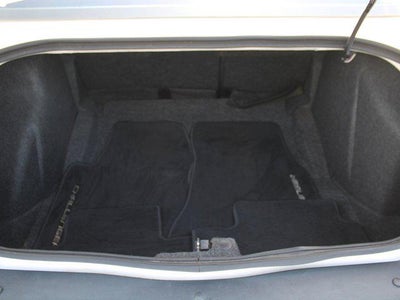 2010 Dodge Challenger R/T