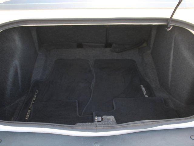 2010 Dodge Challenger R/T