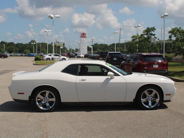 2010 Dodge Challenger R/T