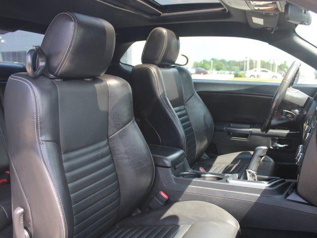 2010 Dodge Challenger R/T