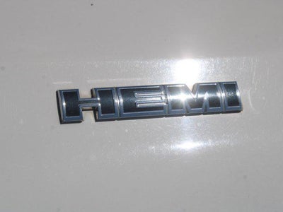 2010 Dodge Challenger R/T