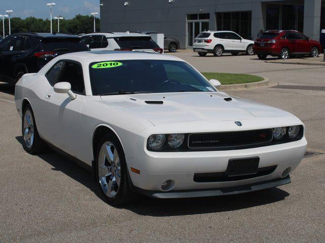 2010 Dodge Challenger R/T