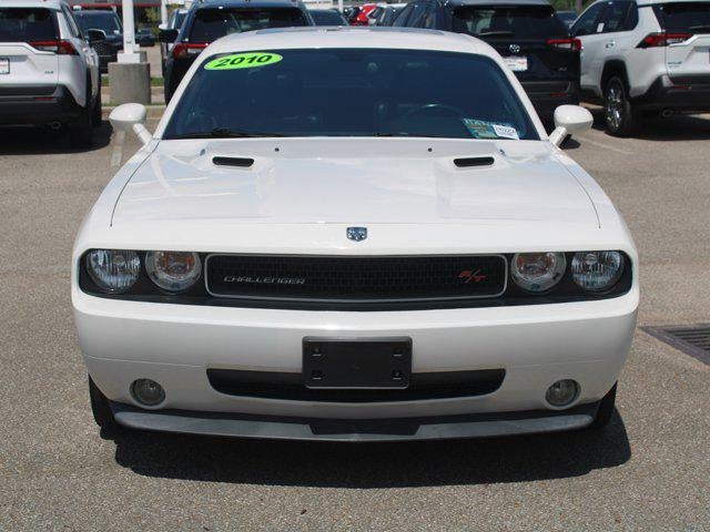 2010 Dodge Challenger R/T