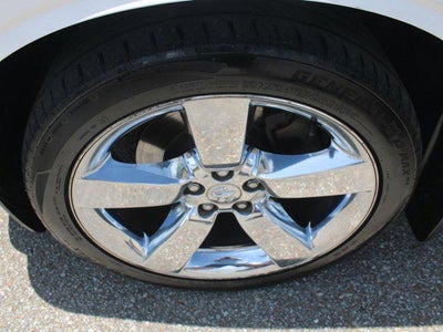 2010 Dodge Challenger R/T