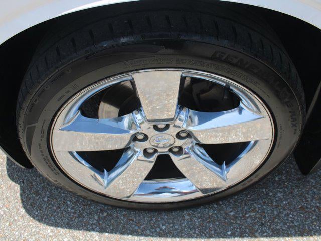 2010 Dodge Challenger R/T