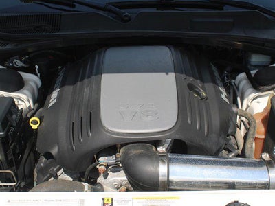 2010 Dodge Challenger R/T