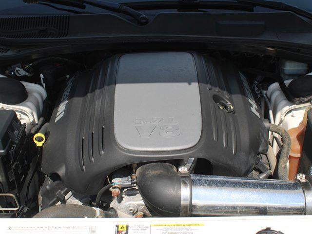 2010 Dodge Challenger R/T