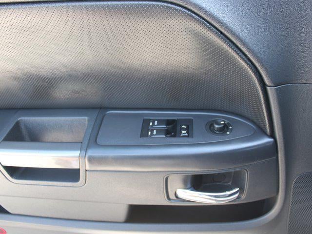 2010 Dodge Challenger R/T