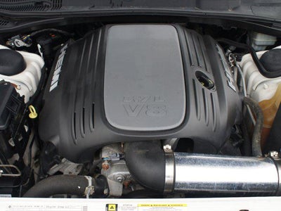 2010 Dodge Challenger R/T