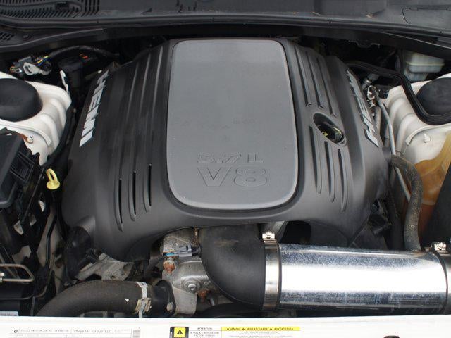 2010 Dodge Challenger R/T