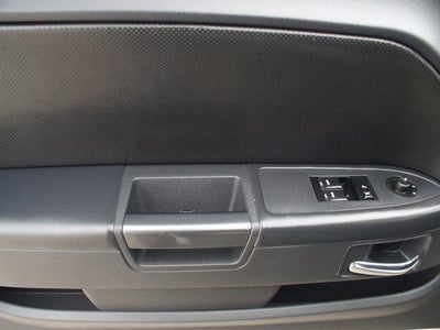 2010 Dodge Challenger R/T