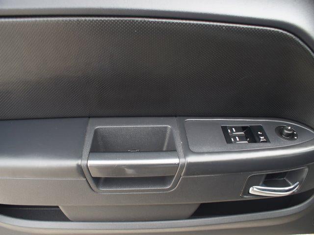 2010 Dodge Challenger R/T